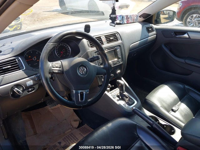 Aukcja sprzedaży 2013 Volkswagen Jetta Tdi, vin: 3VWLL7AJ2DM398333, numer aukcji: 30088419