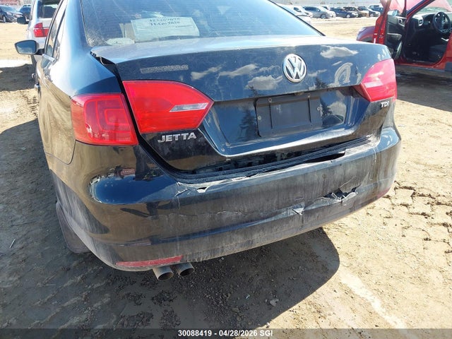 Aukcja sprzedaży 2013 Volkswagen Jetta Tdi, vin: 3VWLL7AJ2DM398333, numer aukcji: 30088419