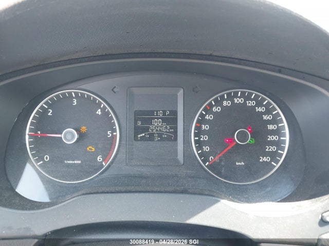 Aukcja sprzedaży 2013 Volkswagen Jetta Tdi, vin: 3VWLL7AJ2DM398333, numer aukcji: 30088419