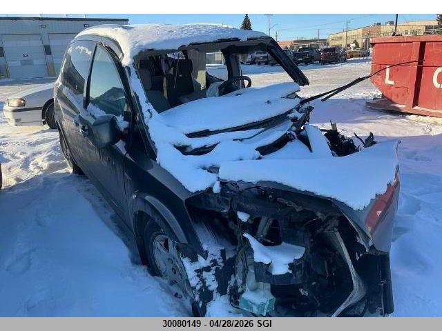 Продаж на аукціоні авто 2007 Nissan Quest S/se/sl, vin: 5N1BV28U37N107954, номер лоту: 30080149