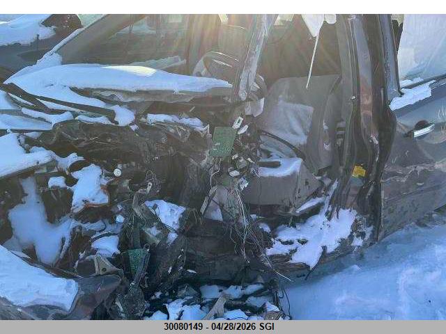 Продаж на аукціоні авто 2007 Nissan Quest S/se/sl, vin: 5N1BV28U37N107954, номер лоту: 30080149