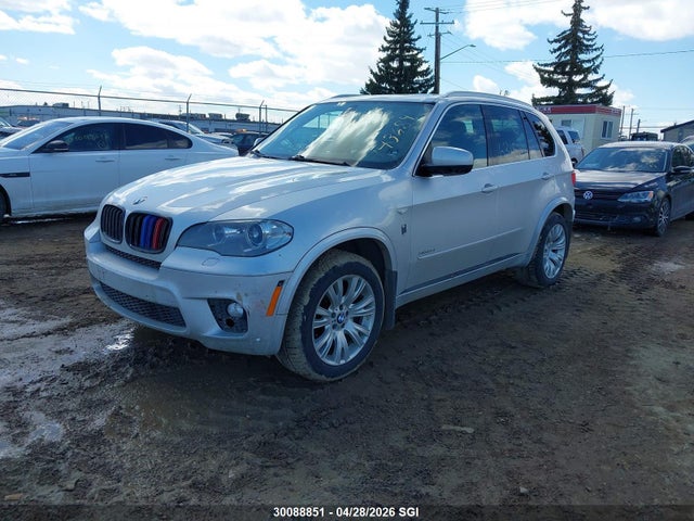 Aukcja sprzedaży 2012 Bmw X5 Xdrive35i, vin: 5UXZV4C59CL743684, numer aukcji: 30088851