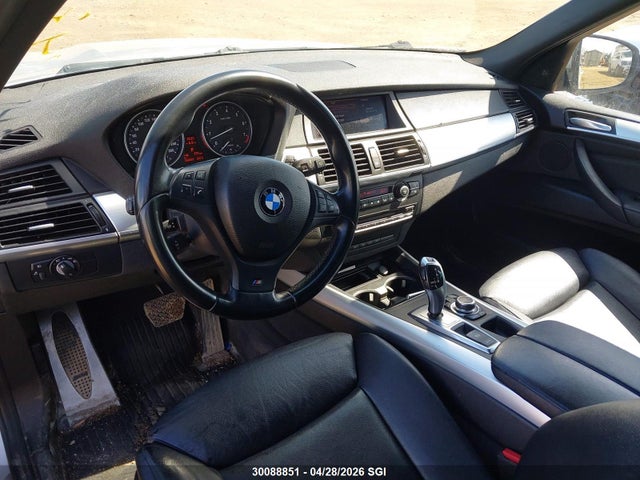 Aukcja sprzedaży 2012 Bmw X5 Xdrive35i, vin: 5UXZV4C59CL743684, numer aukcji: 30088851