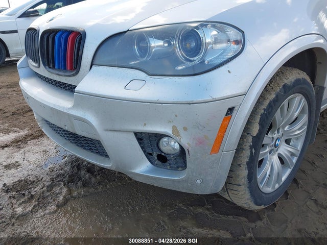 Aukcja sprzedaży 2012 Bmw X5 Xdrive35i, vin: 5UXZV4C59CL743684, numer aukcji: 30088851