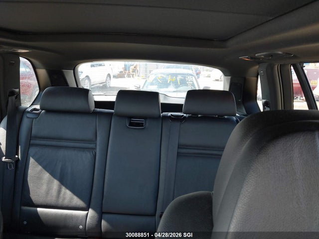 Aukcja sprzedaży 2012 Bmw X5 Xdrive35i, vin: 5UXZV4C59CL743684, numer aukcji: 30088851