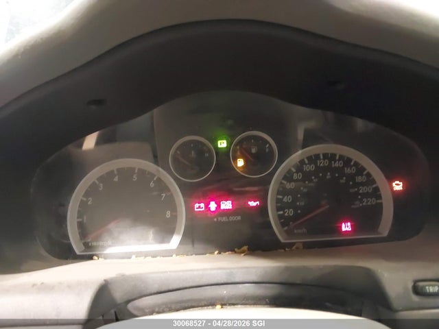 Продаж на аукціоні авто 2006 Hyundai Santa Fe Gls/limited, vin: KM8SB73D36U102951, номер лоту: 30068527