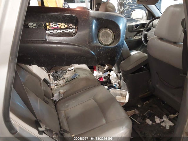 Продаж на аукціоні авто 2006 Hyundai Santa Fe Gls/limited, vin: KM8SB73D36U102951, номер лоту: 30068527