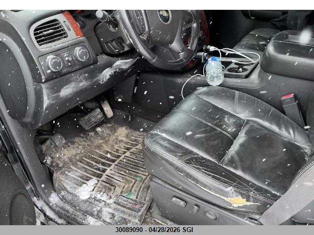 2009 Chevrolet Silverado K1500 მანქანა იყიდება აუქციონზე, vin: 3GCEK13369G231912, აუქციონის ნომერი: 30089090