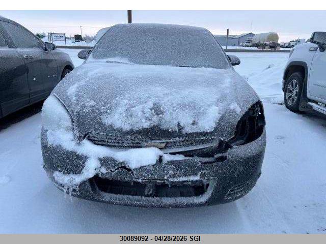Auction sale of the 2013 Chevrolet Impala Ltz, vin: 2G1WC5E38D1127700, lot number: 30089092