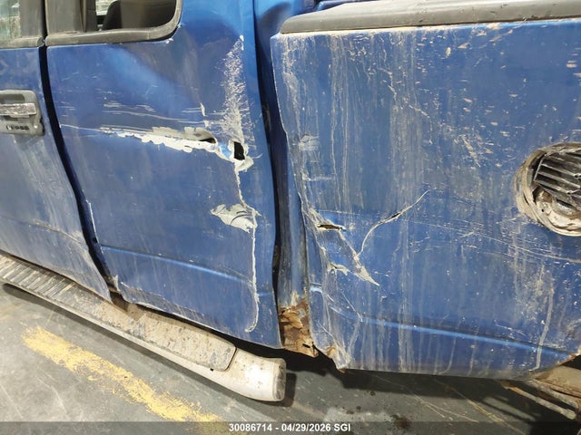 2011 Ford F150 Super Cab მანქანა იყიდება აუქციონზე, vin: 1FTFX1EF6BKD25509, აუქციონის ნომერი: 30086714