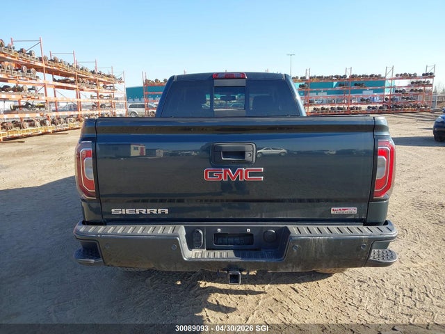 1GTV2NEC4JZ261984 GMC Sierra K1500 Slt