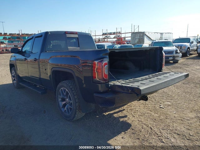 1GTV2NEC4JZ261984 GMC Sierra K1500 Slt