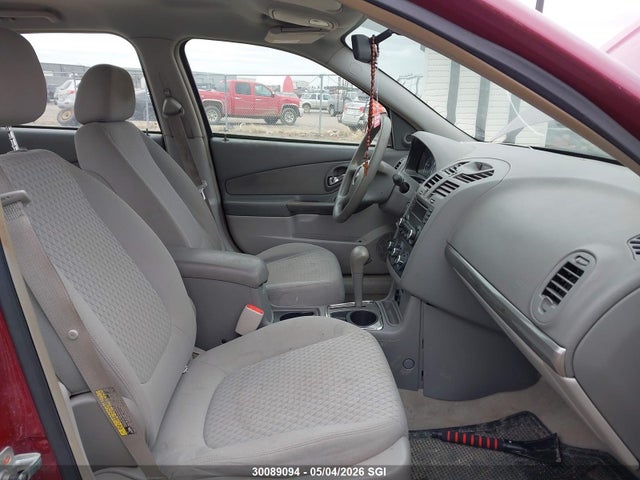 Aukcja sprzedaży 2006 Chevrolet Malibu Lt, vin: 1G1ZT518X6F250151, numer aukcji: 30089094