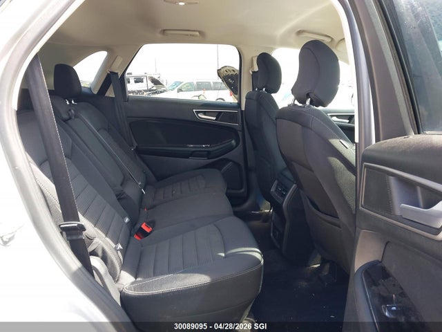 2016 Ford Edge Sel მანქანა იყიდება აუქციონზე, vin: 2FMPK4J82GBB13845, აუქციონის ნომერი: 30089095