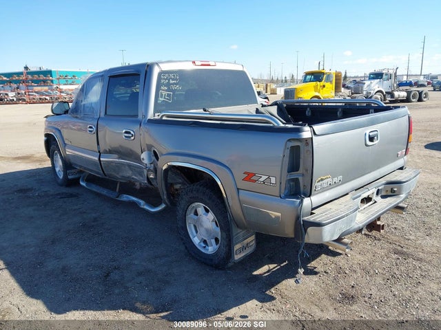 Aukcja sprzedaży 2006 Gmc New Sierra K1500, vin: 2GTEK13T161124528, numer aukcji: 30089096