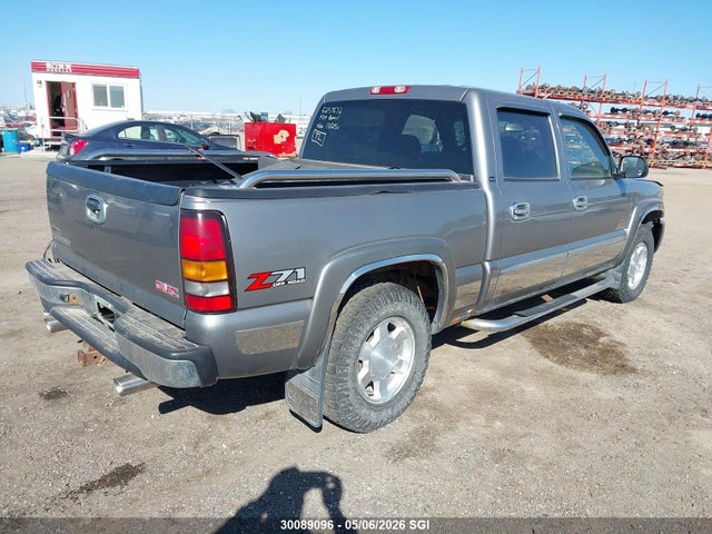 Aukcja sprzedaży 2006 Gmc New Sierra K1500, vin: 2GTEK13T161124528, numer aukcji: 30089096