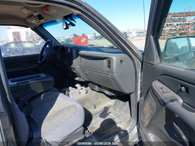 Aukcja sprzedaży 2006 Gmc New Sierra K1500, vin: 2GTEK13T161124528, numer aukcji: 30089096