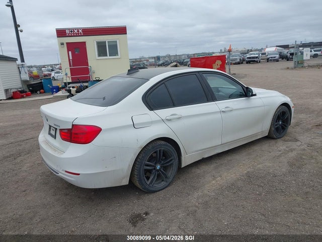 Aukcja sprzedaży 2014 Bmw 320 I Xdrive, vin: WBA3C3C50EF986516, numer aukcji: 30089099