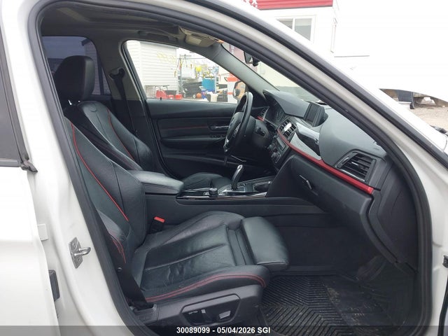 Aukcja sprzedaży 2014 Bmw 320 I Xdrive, vin: WBA3C3C50EF986516, numer aukcji: 30089099