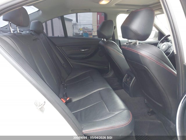 Aukcja sprzedaży 2014 Bmw 320 I Xdrive, vin: WBA3C3C50EF986516, numer aukcji: 30089099