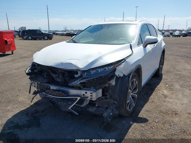 2021 Lexus Rx 350 მანქანა იყიდება აუქციონზე, vin: 2T2JZMDA1MC280474, აუქციონის ნომერი: 30089100