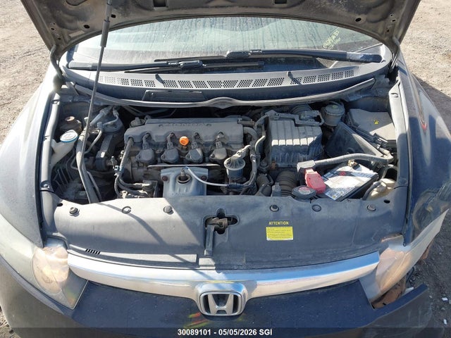 Продаж на аукціоні авто 2006 Honda Civic Lx, vin: 2HGFA16516H015726, номер лоту: 30089101