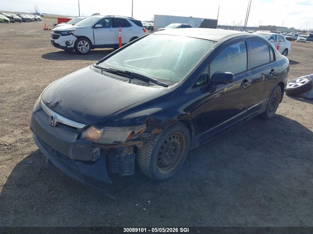 Продаж на аукціоні авто 2006 Honda Civic Lx, vin: 2HGFA16516H015726, номер лоту: 30089101