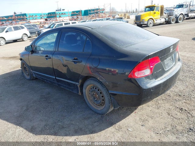 Продаж на аукціоні авто 2006 Honda Civic Lx, vin: 2HGFA16516H015726, номер лоту: 30089101
