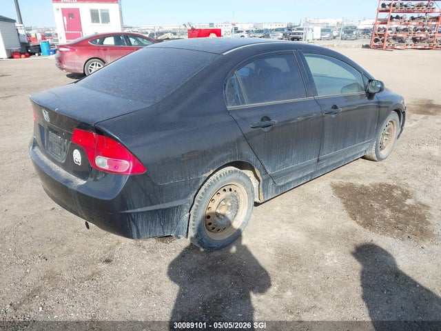 Продаж на аукціоні авто 2006 Honda Civic Lx, vin: 2HGFA16516H015726, номер лоту: 30089101