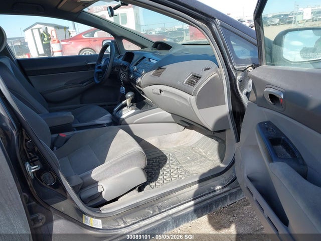 Продаж на аукціоні авто 2006 Honda Civic Lx, vin: 2HGFA16516H015726, номер лоту: 30089101