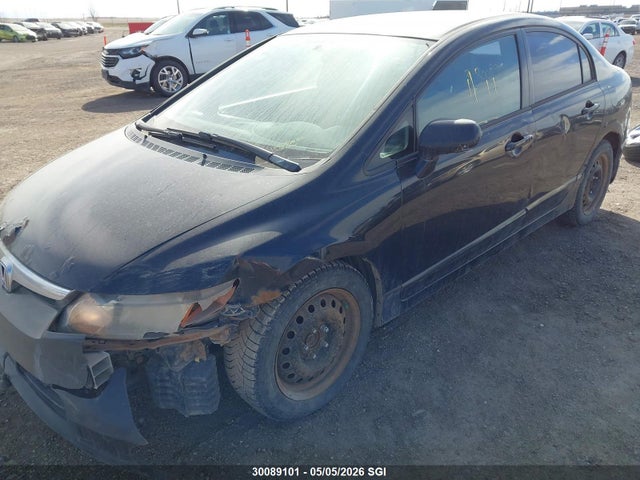 Продаж на аукціоні авто 2006 Honda Civic Lx, vin: 2HGFA16516H015726, номер лоту: 30089101