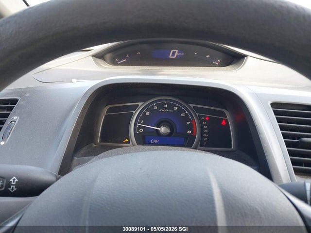 Продаж на аукціоні авто 2006 Honda Civic Lx, vin: 2HGFA16516H015726, номер лоту: 30089101