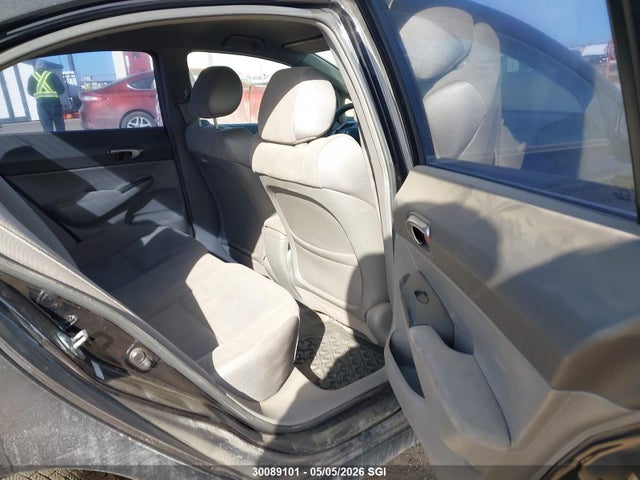 Продаж на аукціоні авто 2006 Honda Civic Lx, vin: 2HGFA16516H015726, номер лоту: 30089101