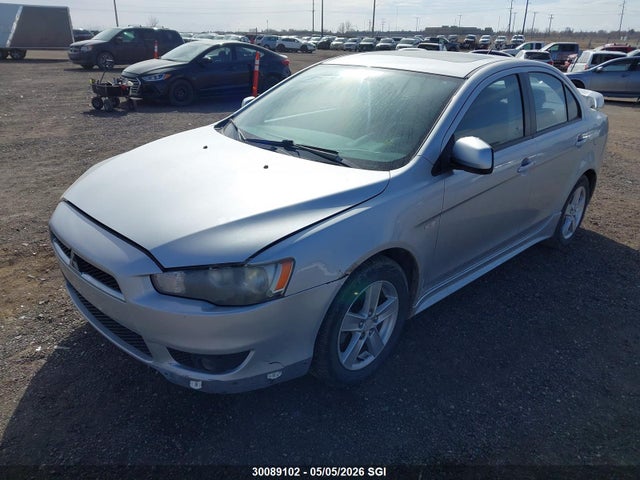Aukcja sprzedaży 2009 Mitsubishi Lancer Es/es Sport, vin: JA3AU26U99U608246, numer aukcji: 30089102