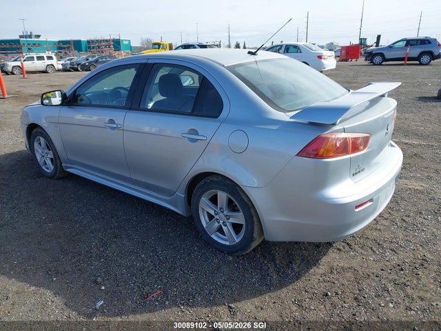 Aukcja sprzedaży 2009 Mitsubishi Lancer Es/es Sport, vin: JA3AU26U99U608246, numer aukcji: 30089102