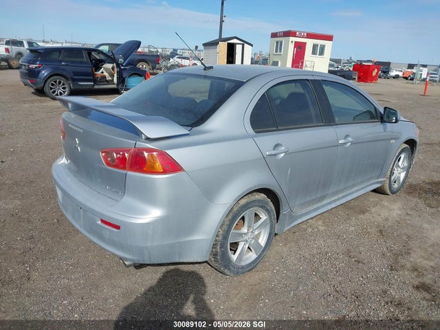 Aukcja sprzedaży 2009 Mitsubishi Lancer Es/es Sport, vin: JA3AU26U99U608246, numer aukcji: 30089102