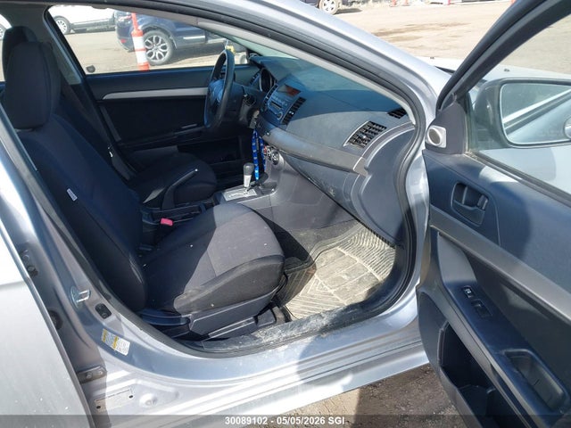 Aukcja sprzedaży 2009 Mitsubishi Lancer Es/es Sport, vin: JA3AU26U99U608246, numer aukcji: 30089102