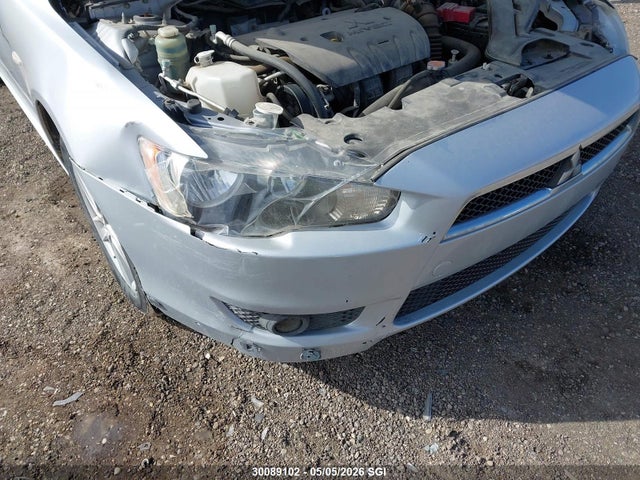 Aukcja sprzedaży 2009 Mitsubishi Lancer Es/es Sport, vin: JA3AU26U99U608246, numer aukcji: 30089102
