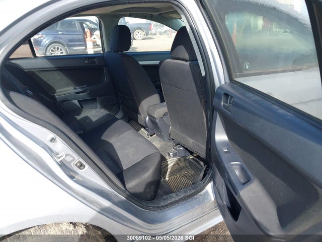 Aukcja sprzedaży 2009 Mitsubishi Lancer Es/es Sport, vin: JA3AU26U99U608246, numer aukcji: 30089102