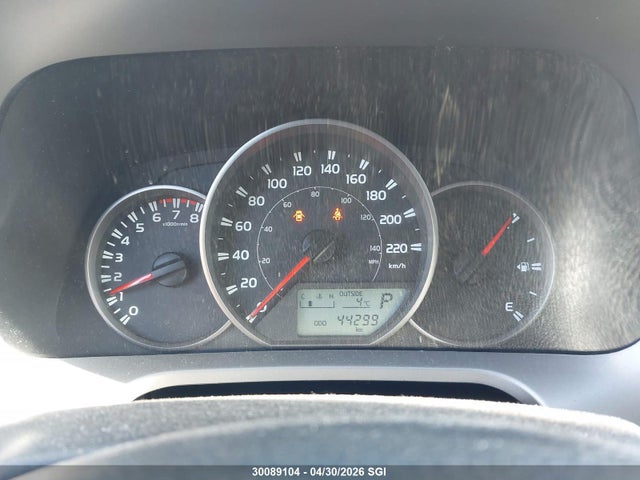 30089104 :رقم المزاد ، 2T3BFREV4GW458694 vin ، 2016 Toyota Rav4 Le مزاد بيع