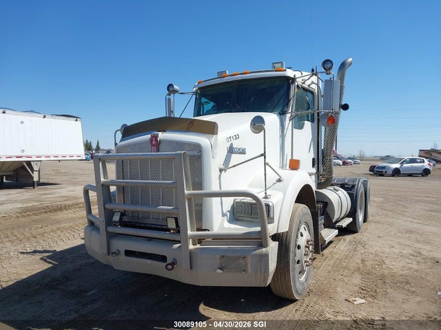 Auction sale of the 2011 Kenworth Construction T800, vin: 1XKDD49X8BJ945714, lot number: 30089105