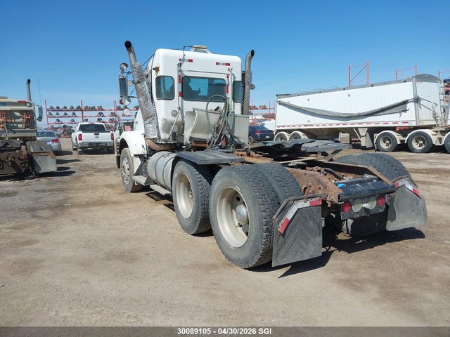 Auction sale of the 2011 Kenworth Construction T800, vin: 1XKDD49X8BJ945714, lot number: 30089105