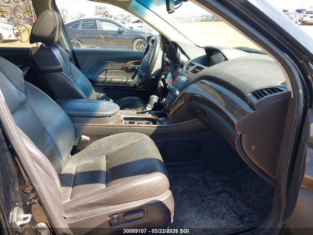 Продажа на аукционе авто 2010 Acura Mdx Advance, vin: 2HNYD2H75AH000068, номер лота: 30089107