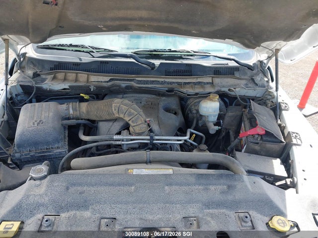 Aukcja sprzedaży 2010 Dodge Ram 1500, vin: 1D7RV1GT8AS190592, numer aukcji: 30089108