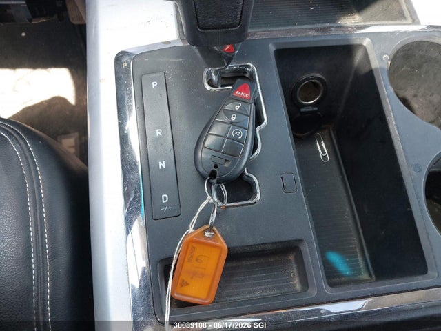 Aukcja sprzedaży 2010 Dodge Ram 1500, vin: 1D7RV1GT8AS190592, numer aukcji: 30089108