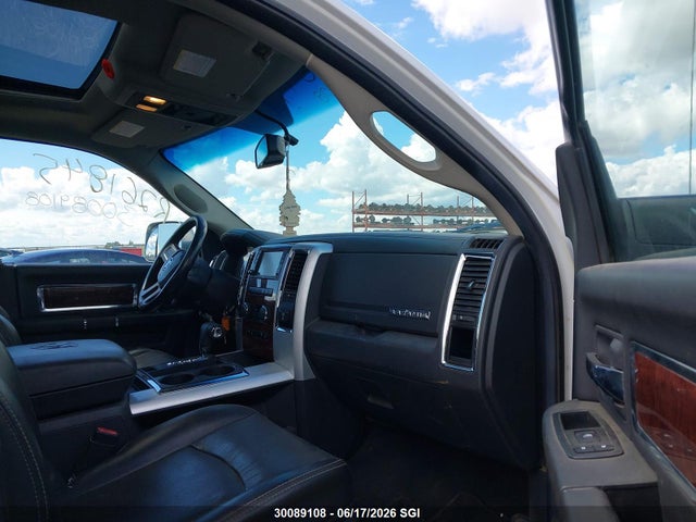 Aukcja sprzedaży 2010 Dodge Ram 1500, vin: 1D7RV1GT8AS190592, numer aukcji: 30089108