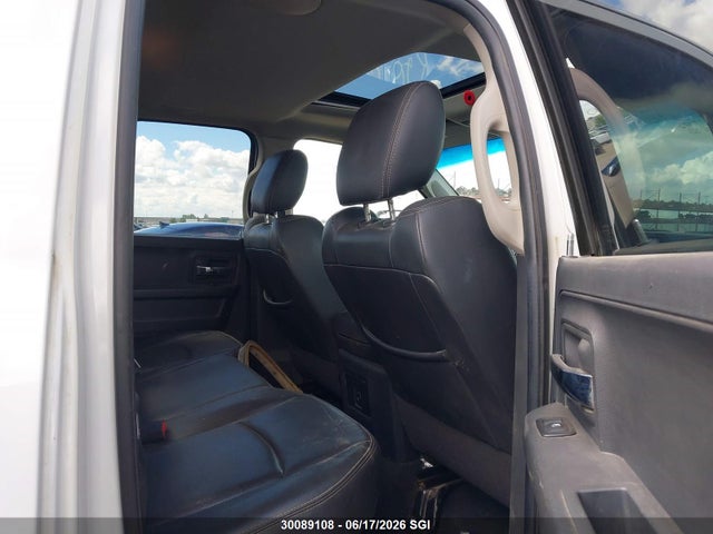 Aukcja sprzedaży 2010 Dodge Ram 1500, vin: 1D7RV1GT8AS190592, numer aukcji: 30089108