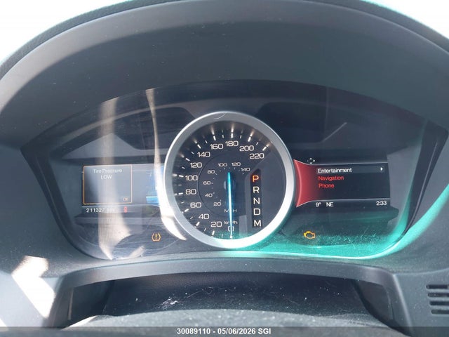 Продажа на аукционе авто 2015 Ford Explorer Limited, vin: 1FM5K8F83FGA71877, номер лота: 30089110