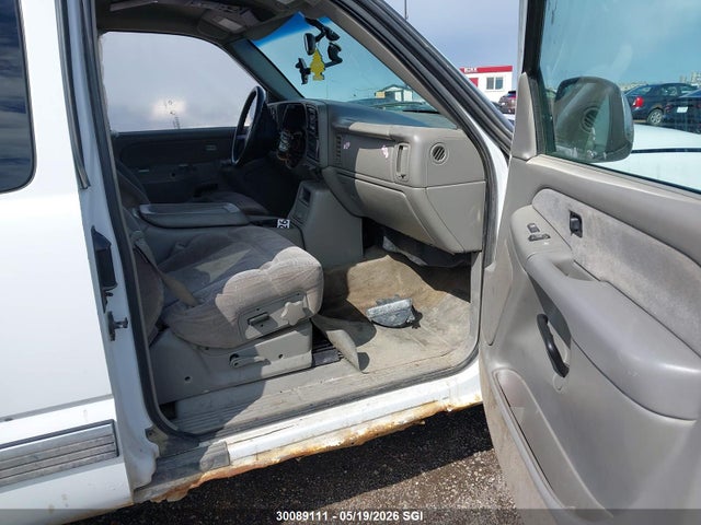 Продаж на аукціоні авто 2001 Chevrolet Silverado K1500, vin: 2GCEK19T411380291, номер лоту: 30089111