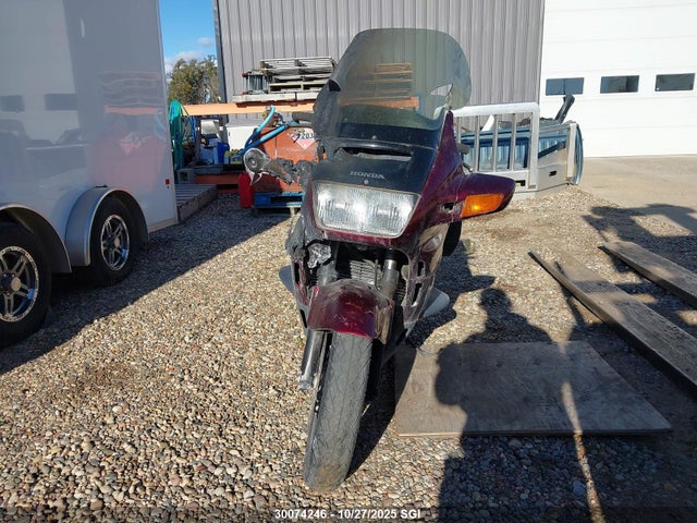 Продажа на аукционе авто 2000 Honda St1100, vin: JH2SC2624YM000051, номер лота: 30074246